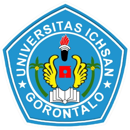 Logo UNISAN Gorontalo